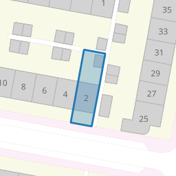 Perceel VWK00-B-3423