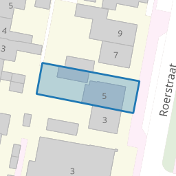 Perceel VWK00-B-3424