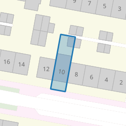 Perceel VWK00-B-3436