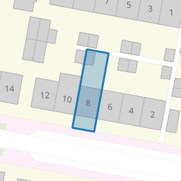 Perceel VWK00-B-3437