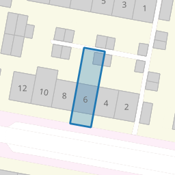 Perceel VWK00-B-3438