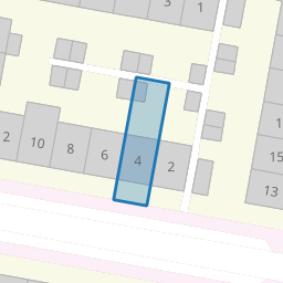 Perceel VWK00-B-3439