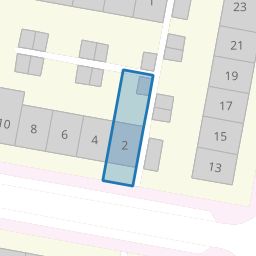 Perceel VWK00-B-3440