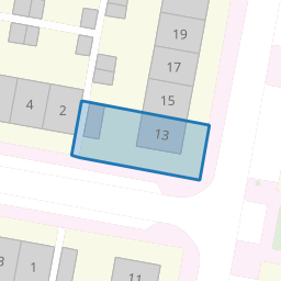 Perceel VWK00-B-3441