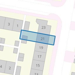 Perceel VWK00-B-3445