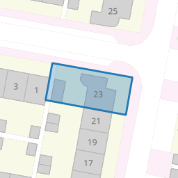 Perceel VWK00-B-3446