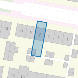 Perceel VWK00-B-3450