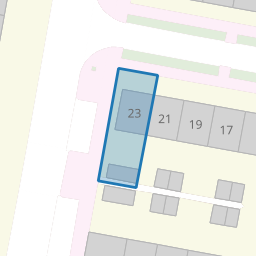 Perceel VWK00-B-3458