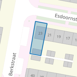 Perceel VWK00-B-3467