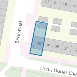Perceel VWK00-B-3468