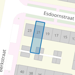 Perceel VWK00-B-3469