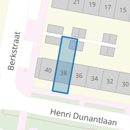 Perceel VWK00-B-3470
