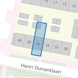 Perceel VWK00-B-3472