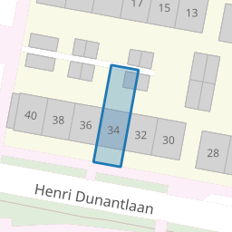 Perceel VWK00-B-3474