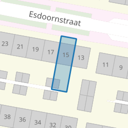 Perceel VWK00-B-3475