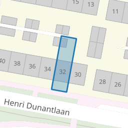 Perceel VWK00-B-3476