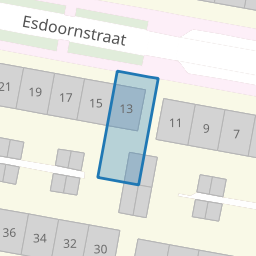 Perceel VWK00-B-3477