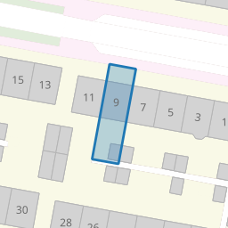 Perceel VWK00-B-3481