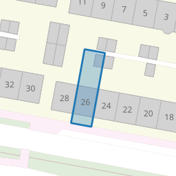 Perceel VWK00-B-3482