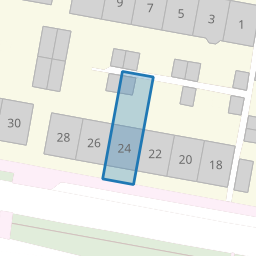 Perceel VWK00-B-3484