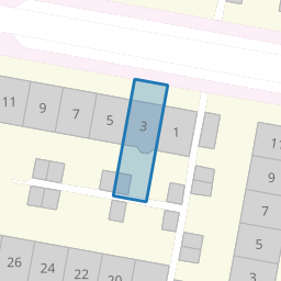 Perceel VWK00-B-3487