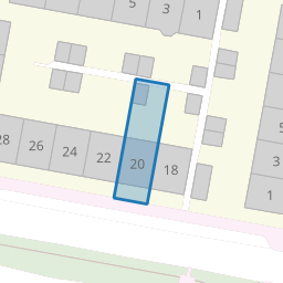 Perceel VWK00-B-3488