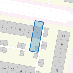 Perceel VWK00-B-3489