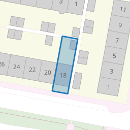 Perceel VWK00-B-3490