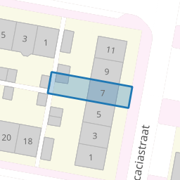 Perceel VWK00-B-3493