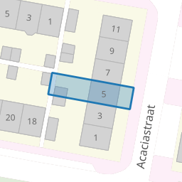 Perceel VWK00-B-3494