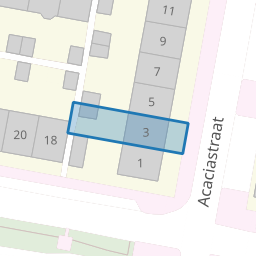 Perceel VWK00-B-3495