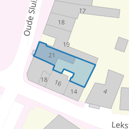 Perceel VWK00-B-3497