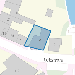 Perceel VWK00-B-3498