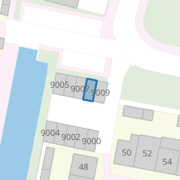 Perceel VWK00-B-3501