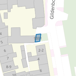 Perceel VWK00-B-3519