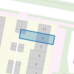 Perceel VWK00-B-3524