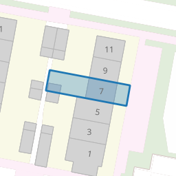 Perceel VWK00-B-3525