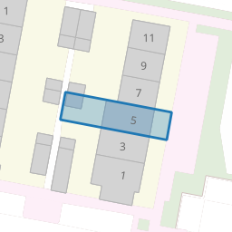 Perceel VWK00-B-3526