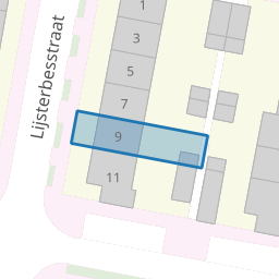 Perceel VWK00-B-3530