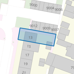 Perceel VWK00-B-3535