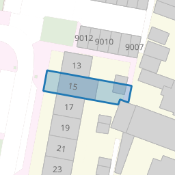 Perceel VWK00-B-3536