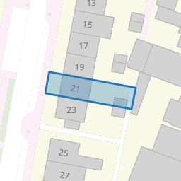 Perceel VWK00-B-3539