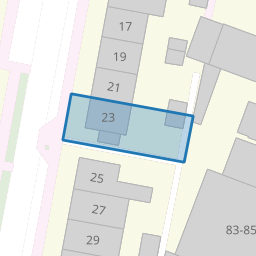 Perceel VWK00-B-3540