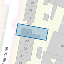 Perceel VWK00-B-3541