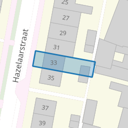 Perceel VWK00-B-3545