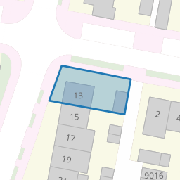 Perceel VWK00-B-3553