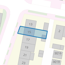 Perceel VWK00-B-3554