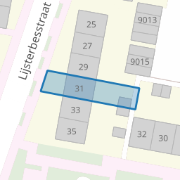 Perceel VWK00-B-3562