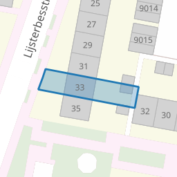 Perceel VWK00-B-3563