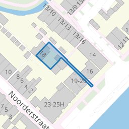 Perceel VWK00-B-3579